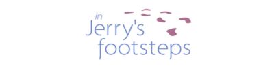 In Jerry's Footsteps
